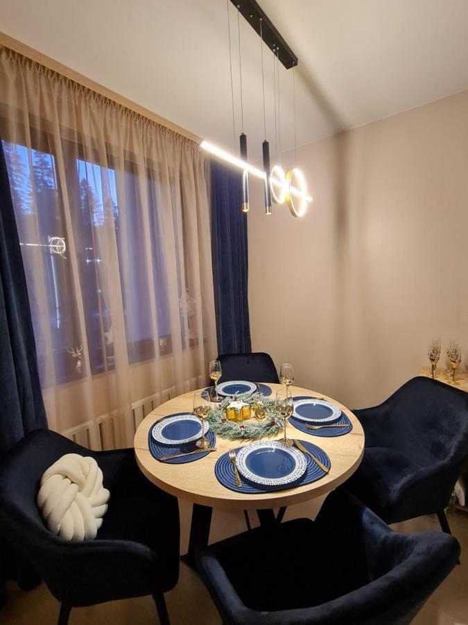 Mountain Peak Apartment Borowez Exterior foto